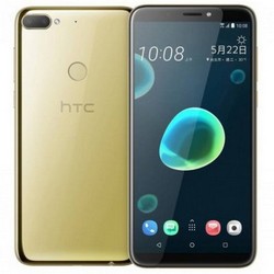 Замена камеры на телефоне HTC Desire 12 Plus в Перми